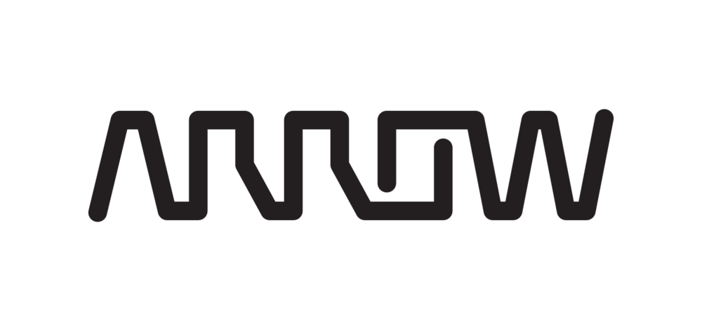 Arrow logo