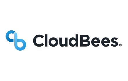 CloudBees logo
