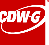 CDW-G's logo