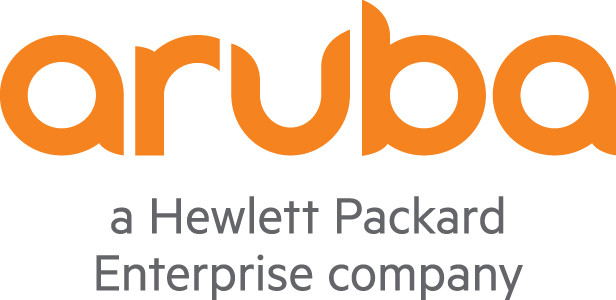 Aruba's logo