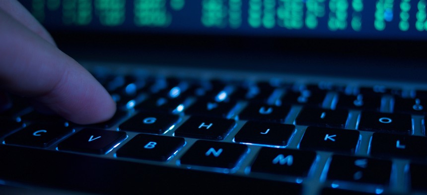 Government-contracted hackers managed to gain access to Census Bureau systems and send fake emails, according to a new OIG report.