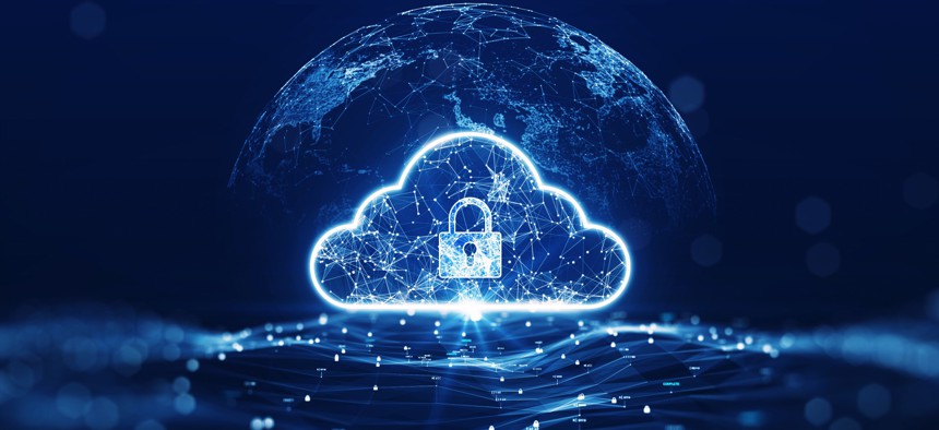 A provision in the fiscal 2023 NDAA requiring the Defense Department to access and test cloud networks holding classified data could require a massive compliance effort, a Deltek analyst told FCW.