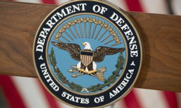 DOD's Office of Inspector General said in a report that the department has yet to implement nearly 500 cybersecurity recommendations. 
