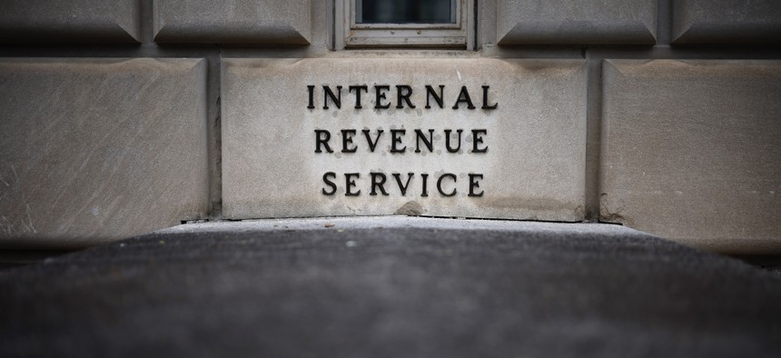 A Treasury Inspector General for Tax Administration audit alleges that the IRS obtained cloud services without a proper ATO certification, among other cyber concerns within the agency.