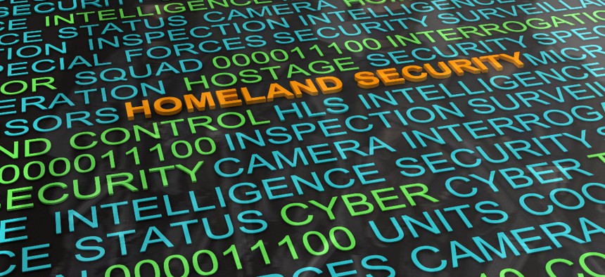 The DHS Quadrennial Homeland Security Review, released on April 20, outlined the department's ongoing response to the growing threat of cyberattacks.