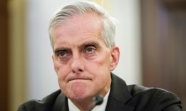 VA Secretary Denis McDonough told senators that the department won't need portions of its budget request amid its electronic health record system pause.
