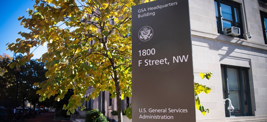 GSA's two new online tools will offer federal agencies and contractors new ways to connect with equitable procurement practices.